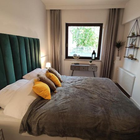 Apartament Milionova Appartement Łódź Buitenkant foto