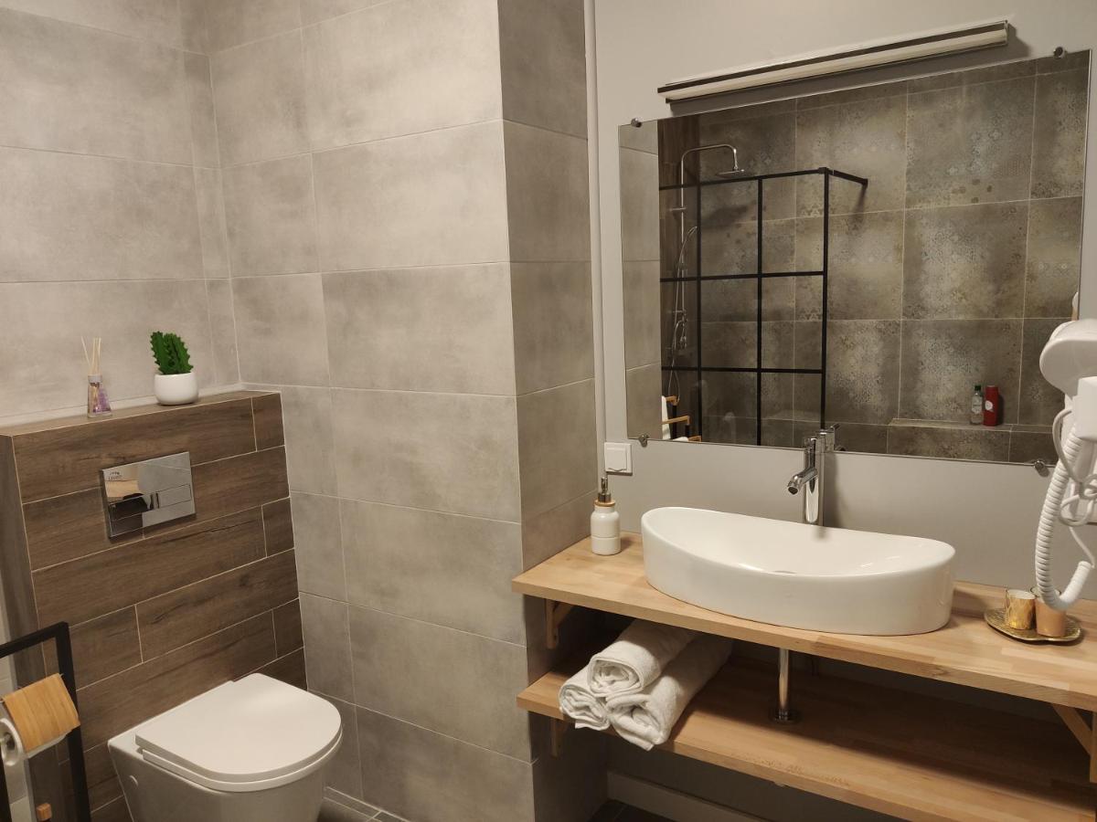 Apartament Milionova Appartement Łódź Buitenkant foto