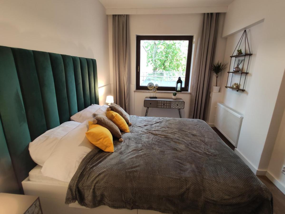Apartament Milionova Appartement Łódź Buitenkant foto