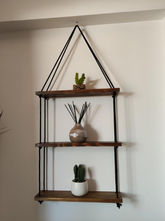 Apartament Milionova Appartement Łódź Buitenkant foto
