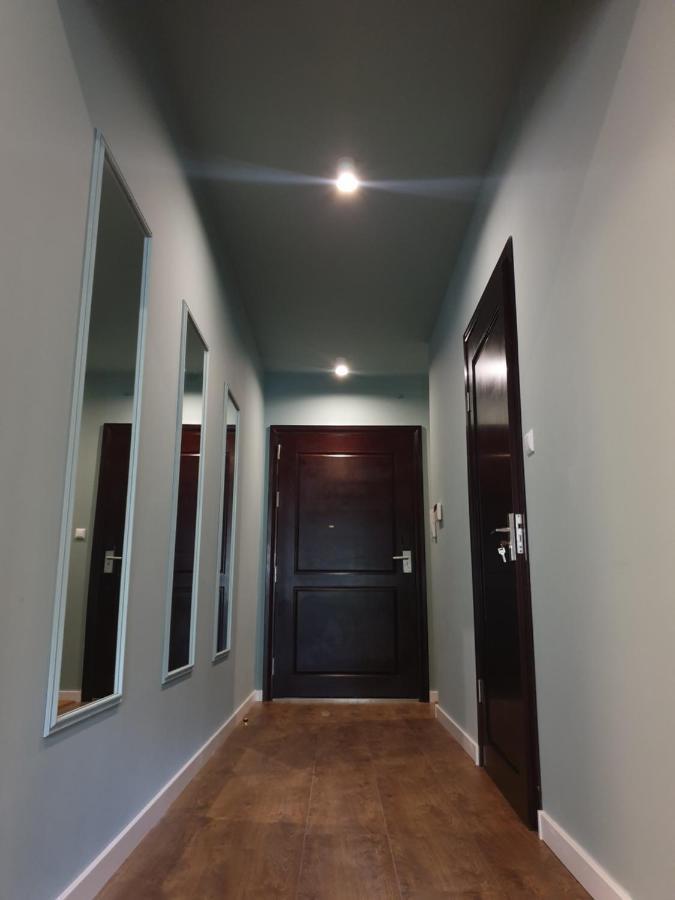 Apartament Milionova Appartement Łódź Buitenkant foto