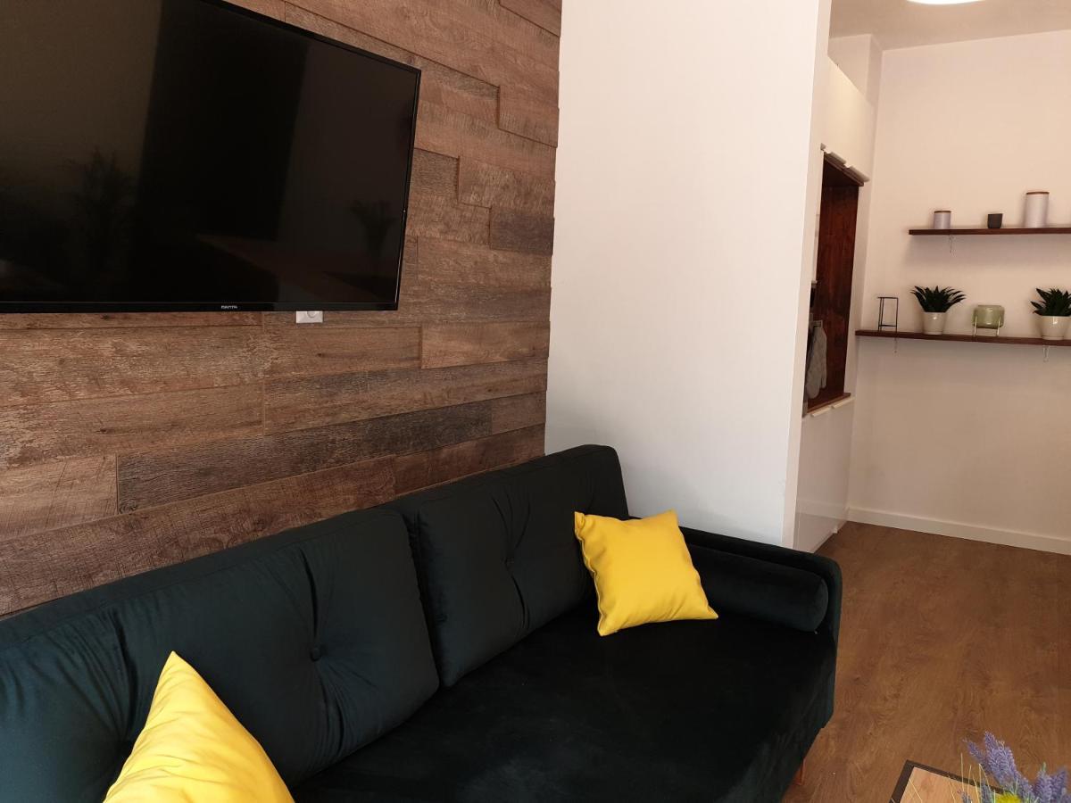 Apartament Milionova Appartement Łódź Buitenkant foto