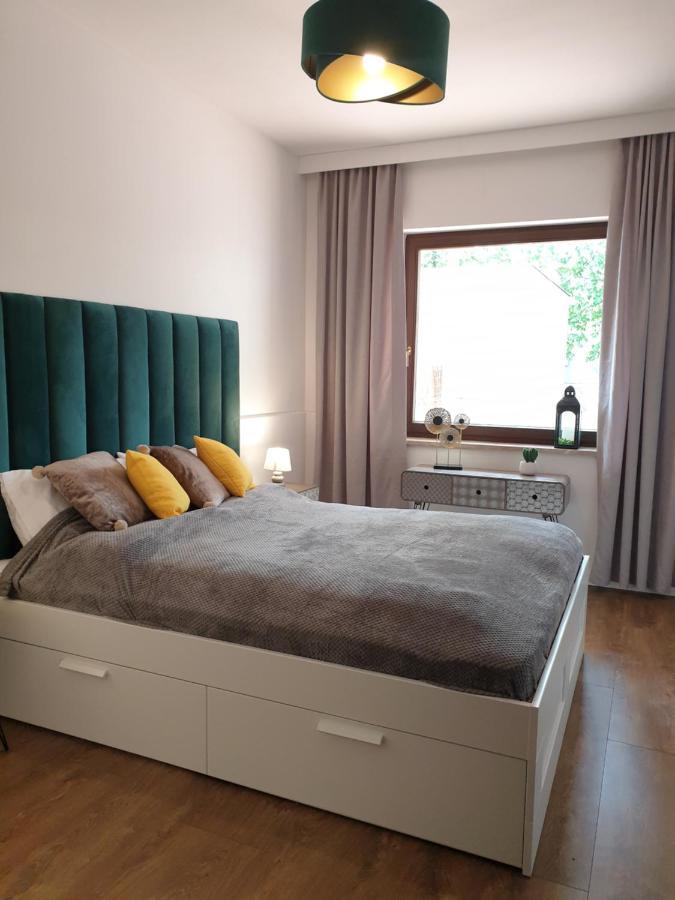 Apartament Milionova Appartement Łódź Buitenkant foto