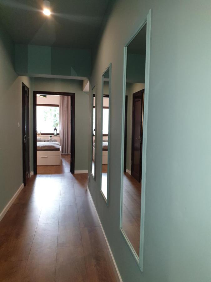 Apartament Milionova Appartement Łódź Buitenkant foto