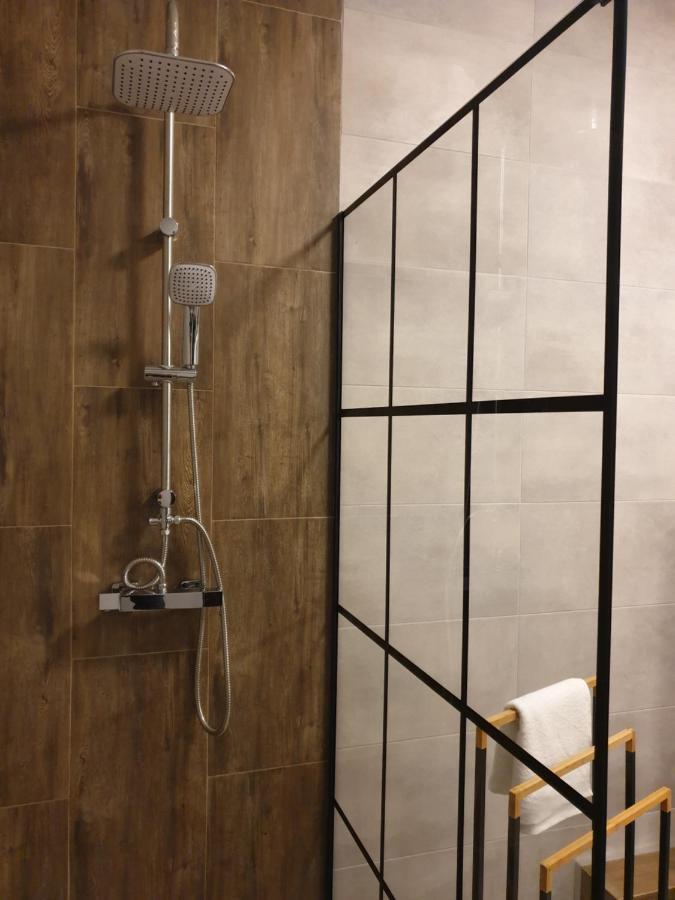 Apartament Milionova Appartement Łódź Buitenkant foto